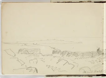 Sem título, 1841
